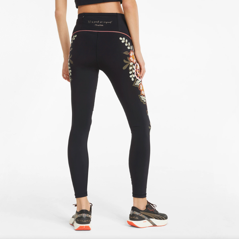 PUMA X FRIDA KAHLO 7/8 TIGHT - Icon 