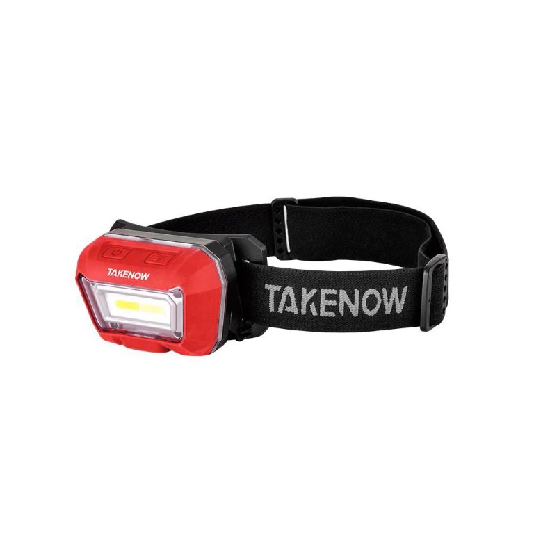 TakeNow - Flycolor Head Lamp - KLA Autocare