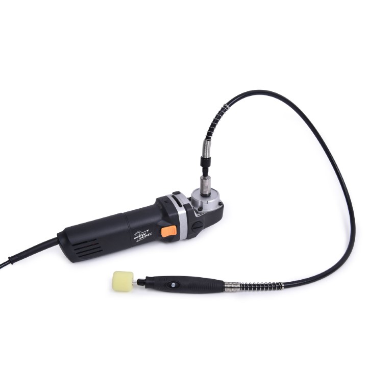 ShineMate Nano Rotary Polisher Extension Kit KLA Autocare
