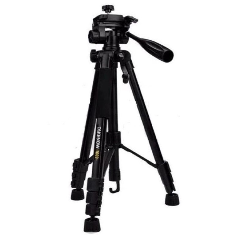 TakeNow - FlyColor Tripod - KLA Autocare