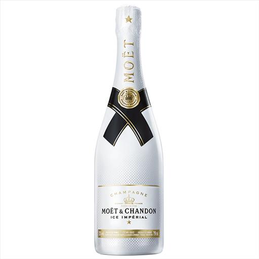 MOET et CHANDON ICE IMPERIAL CHAMPAGNE 750ml