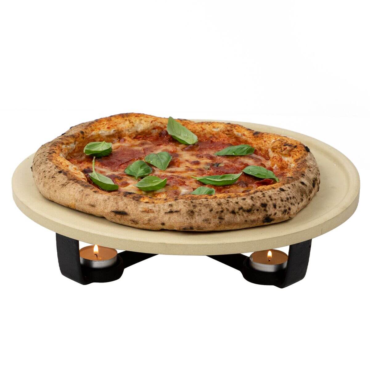 PIZZA PARTY HOT STONE