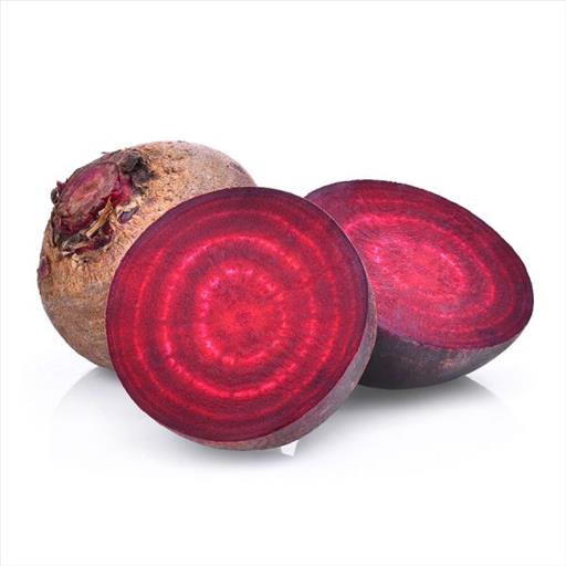 COOKED BEETROOT 500GR