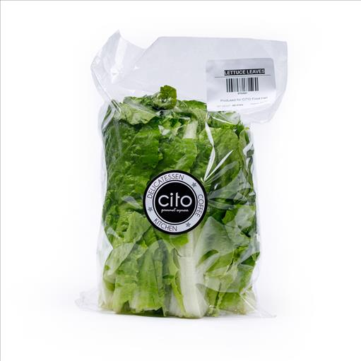 CITO READY WASHED LETTUCE LEAVES 250GR