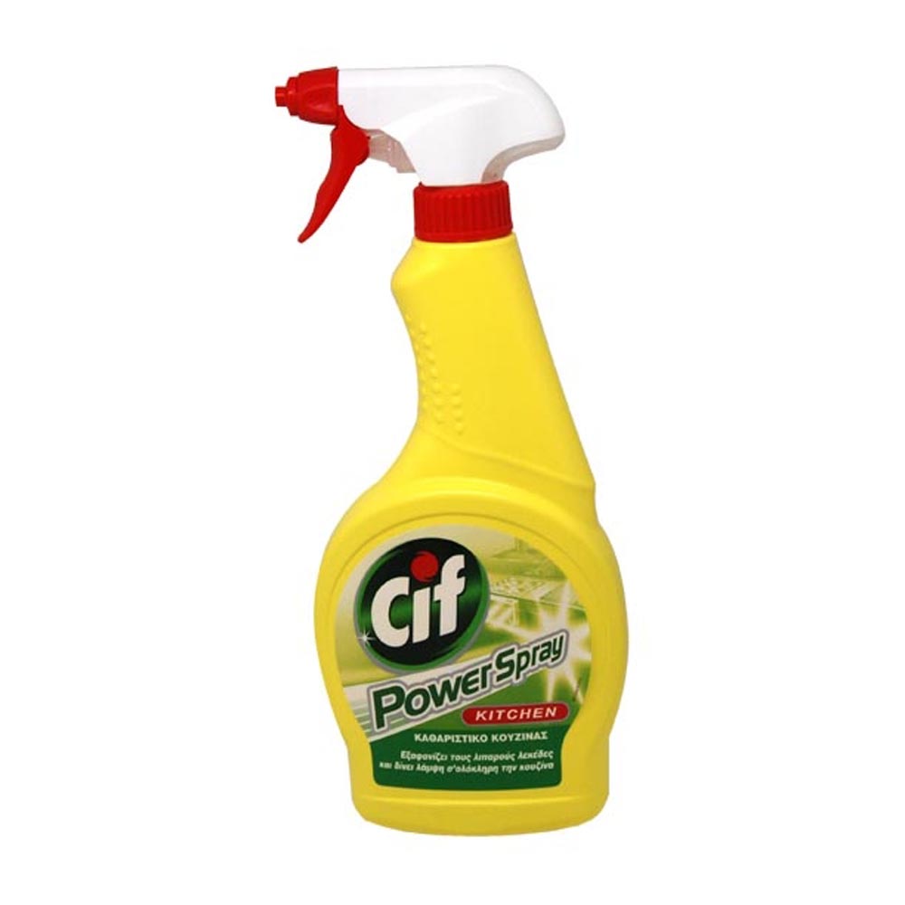 Experience Oven Grill and Kitchen Cleaner 450ml with Microfiber