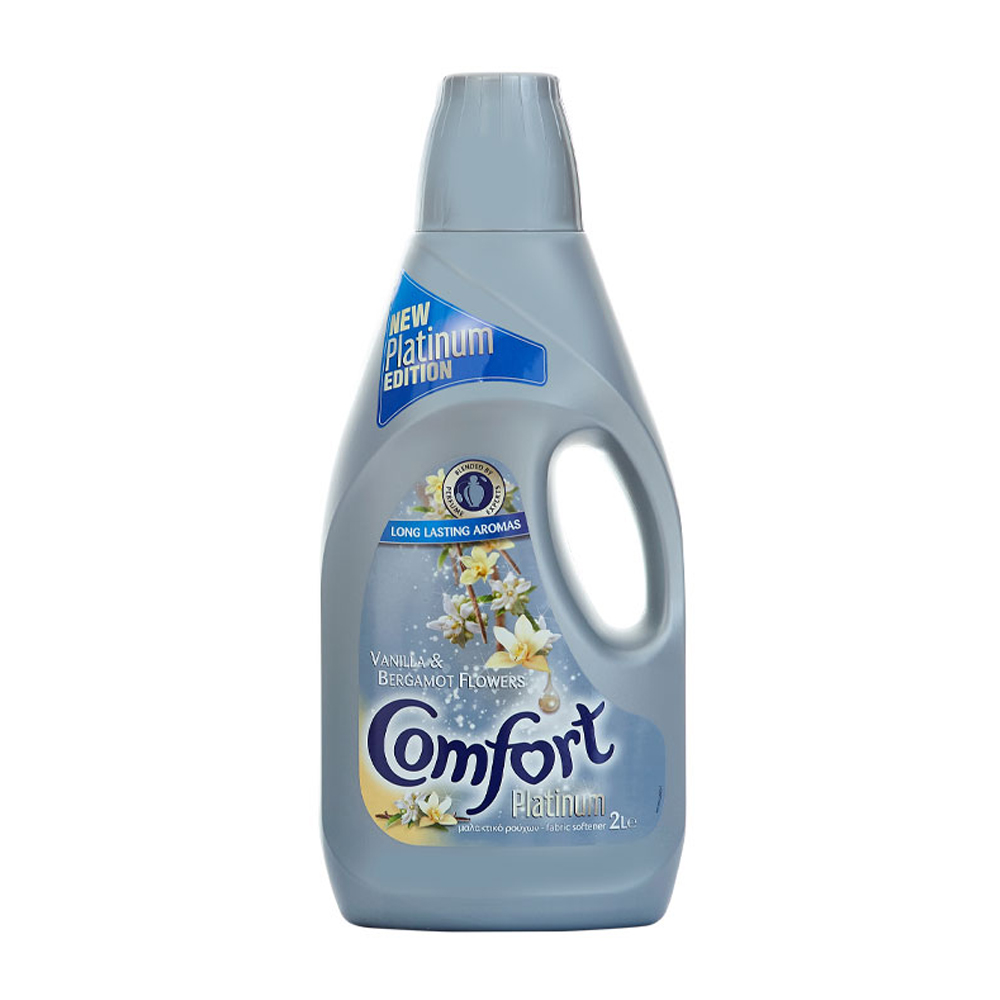 Comfort Pure 2x5ltr - Lynas Foodservice