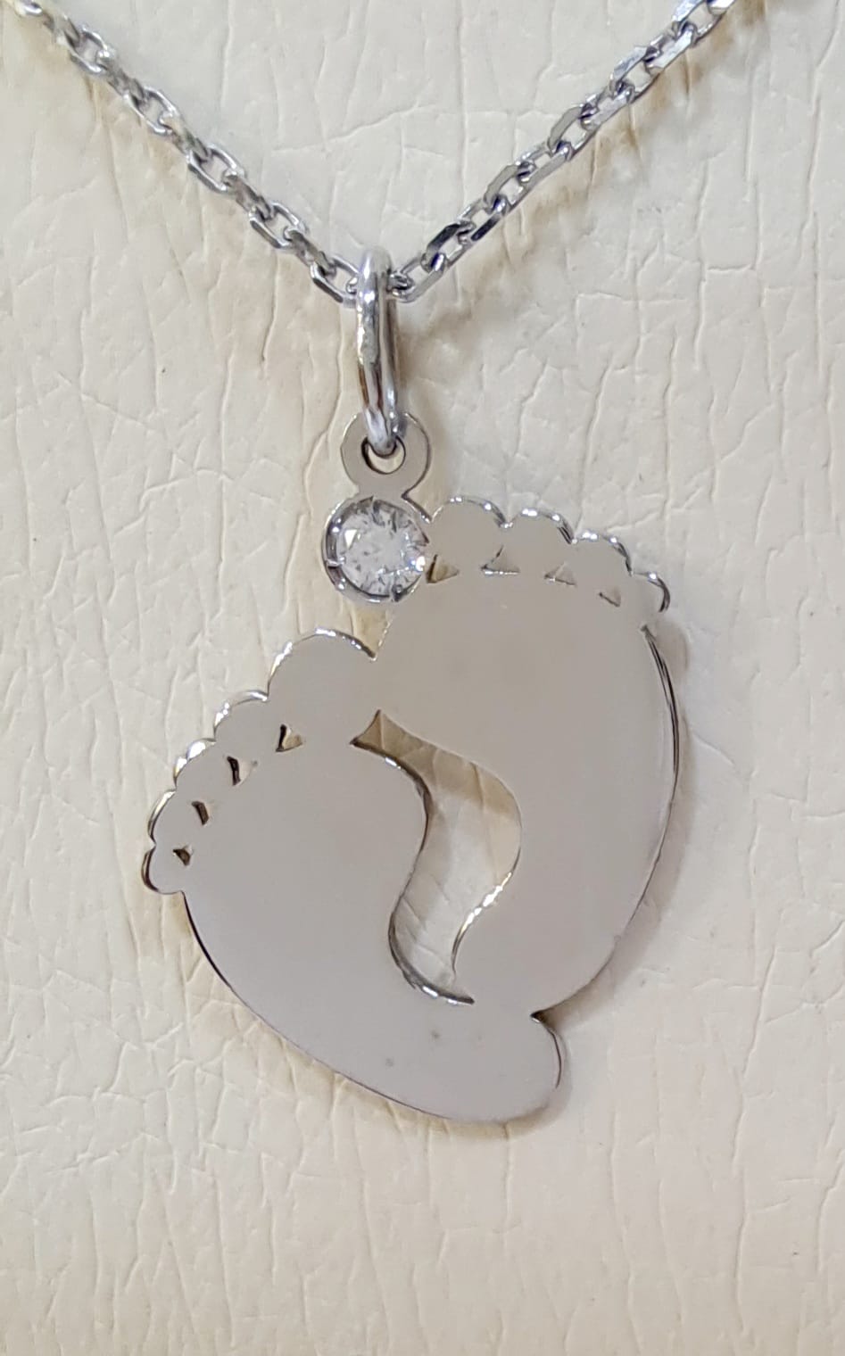 NECKLACE 9KT