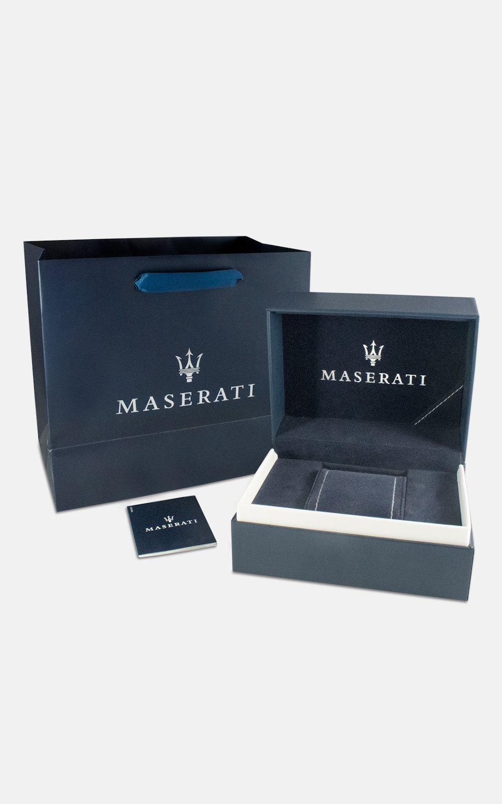 MASERATI STILE R8873642001 Mens Precision Chronograph Quartz Watch -  Goldorosimo