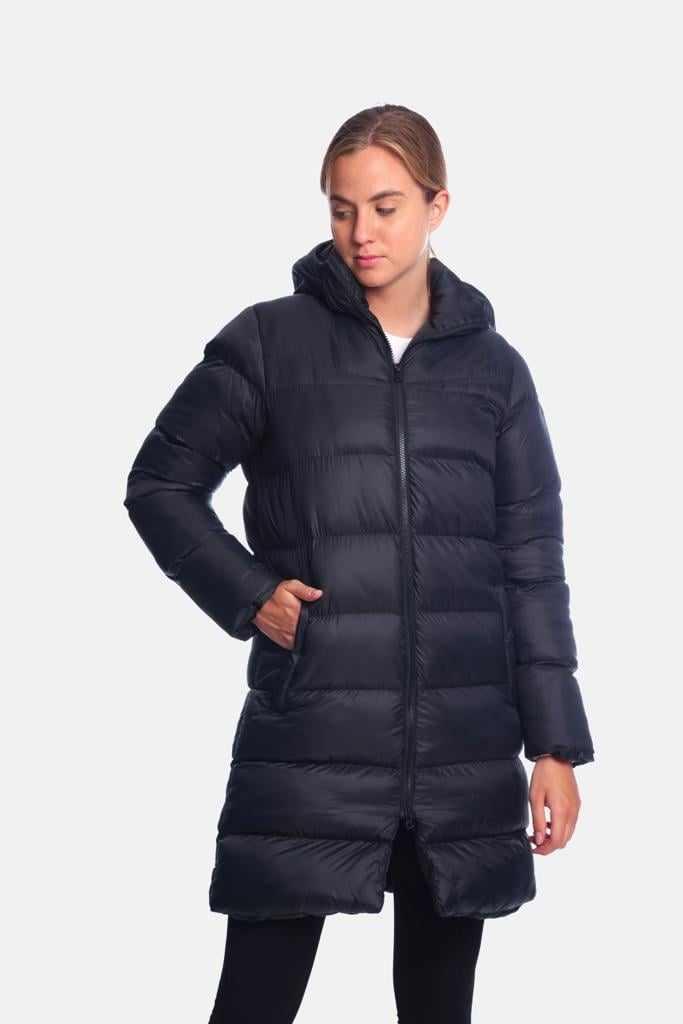 JACKET PACO CO 23/24 MONOC. INFLATABLE LONG