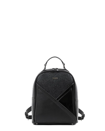 Doca Women's Backpack Black 19792
