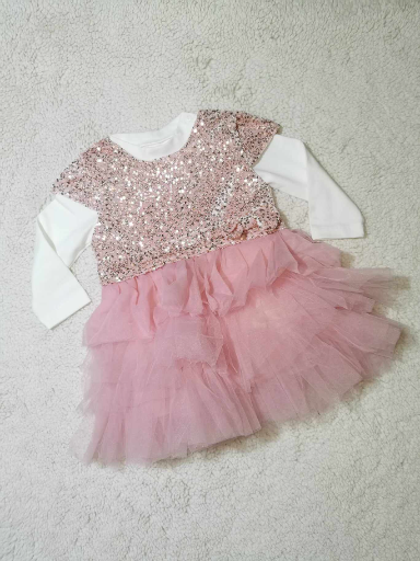 Yes 2024 baby dresses