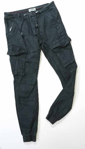 Combat Trousers Moro, MENS \ PANTS