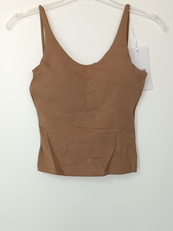 BLOUSE MANOSQUE 24/24 ΜΟΝΟC. WITH STRAPS