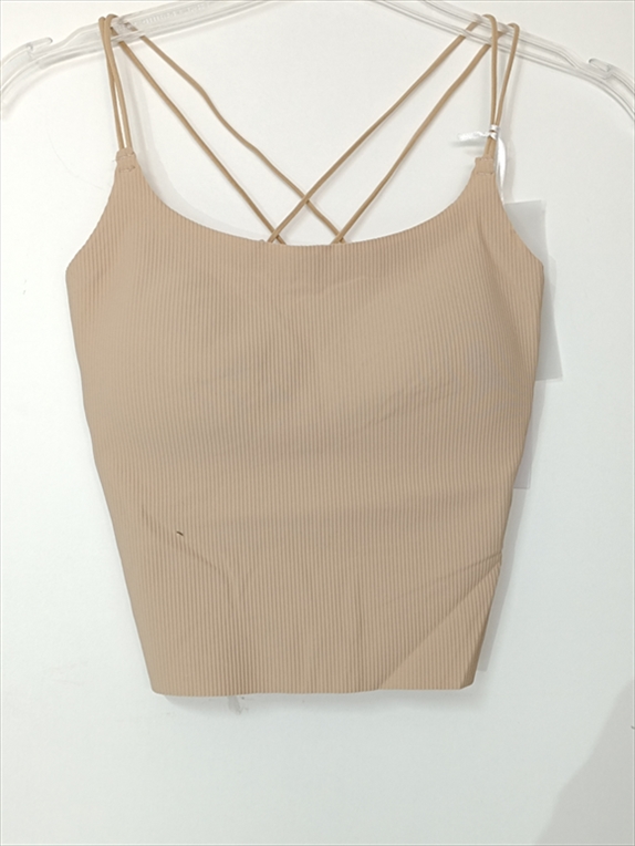 BLOUSE MANOSQUE 24/24 ΜΟΝΟC. WITH THIN STRAPS