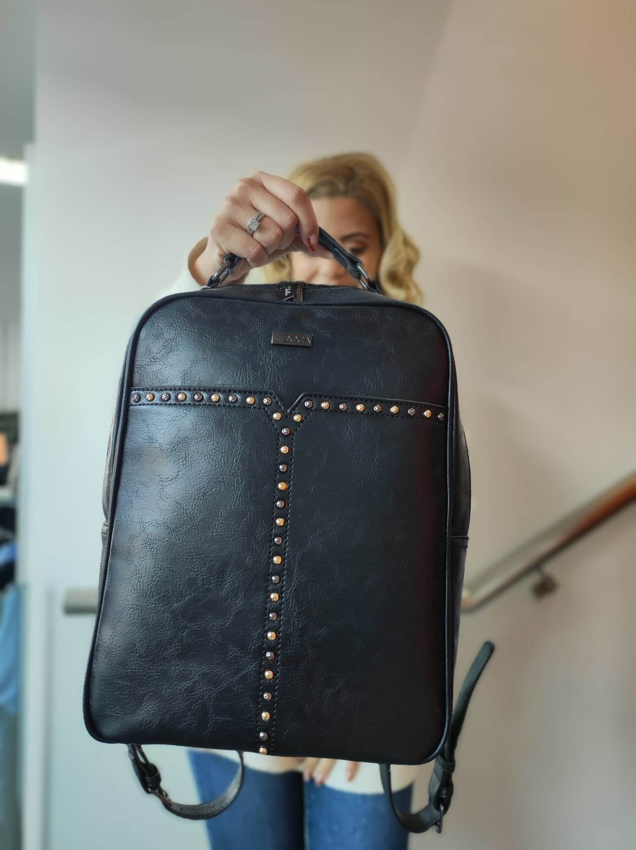 Doca backpack hot sale