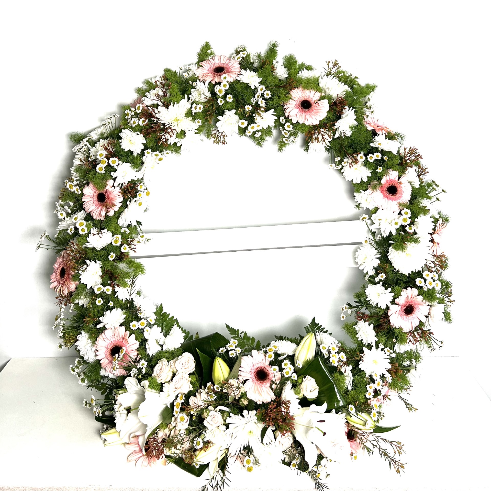 Funeral Wreath, Wreath for Funerals