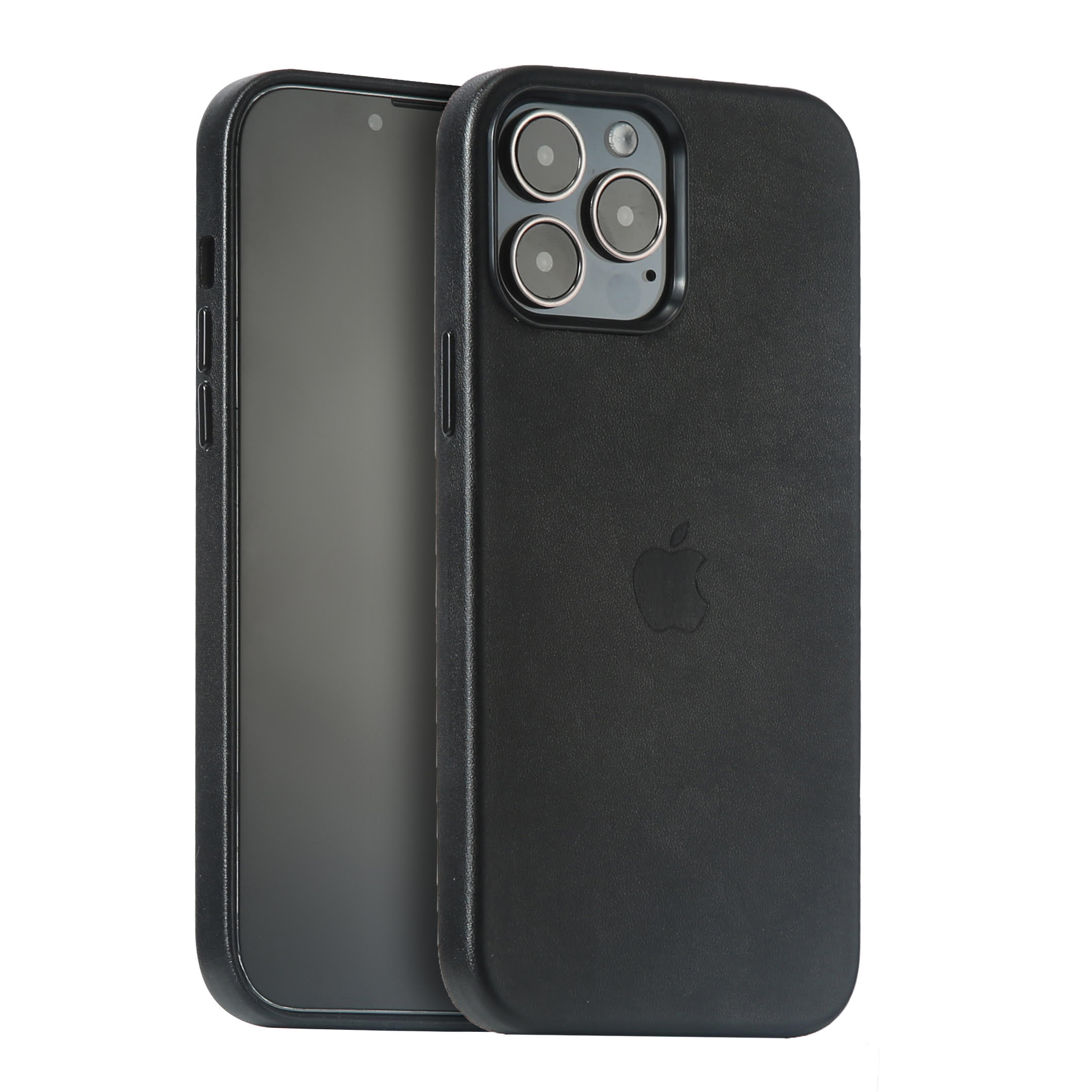 IPHONE LEATHER CASE
