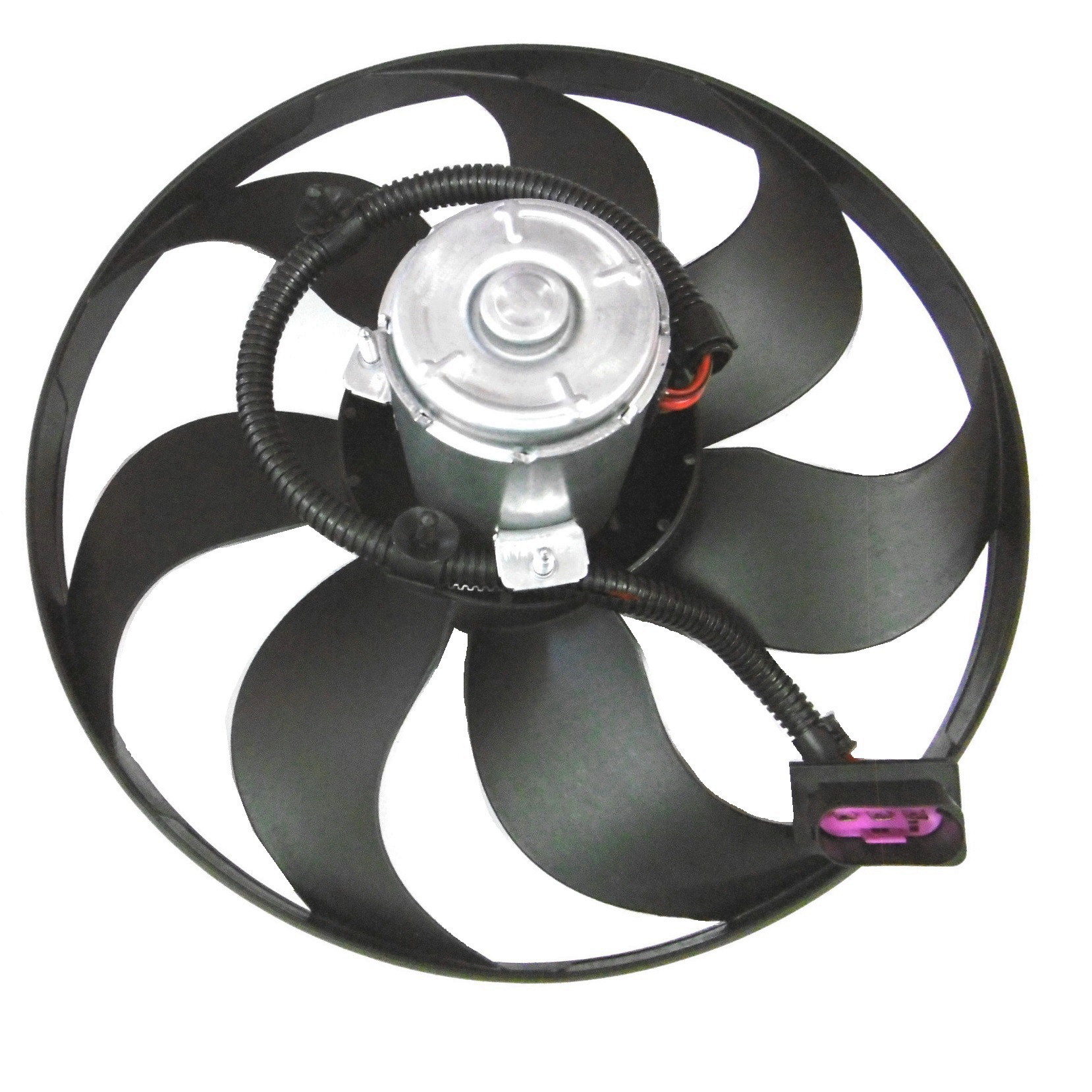 A/C FAN FOR VW GOLF IV/ V/ POLO/ AUDI A3/ SEAT IBIZA - Zafetta Electrical  Ltd