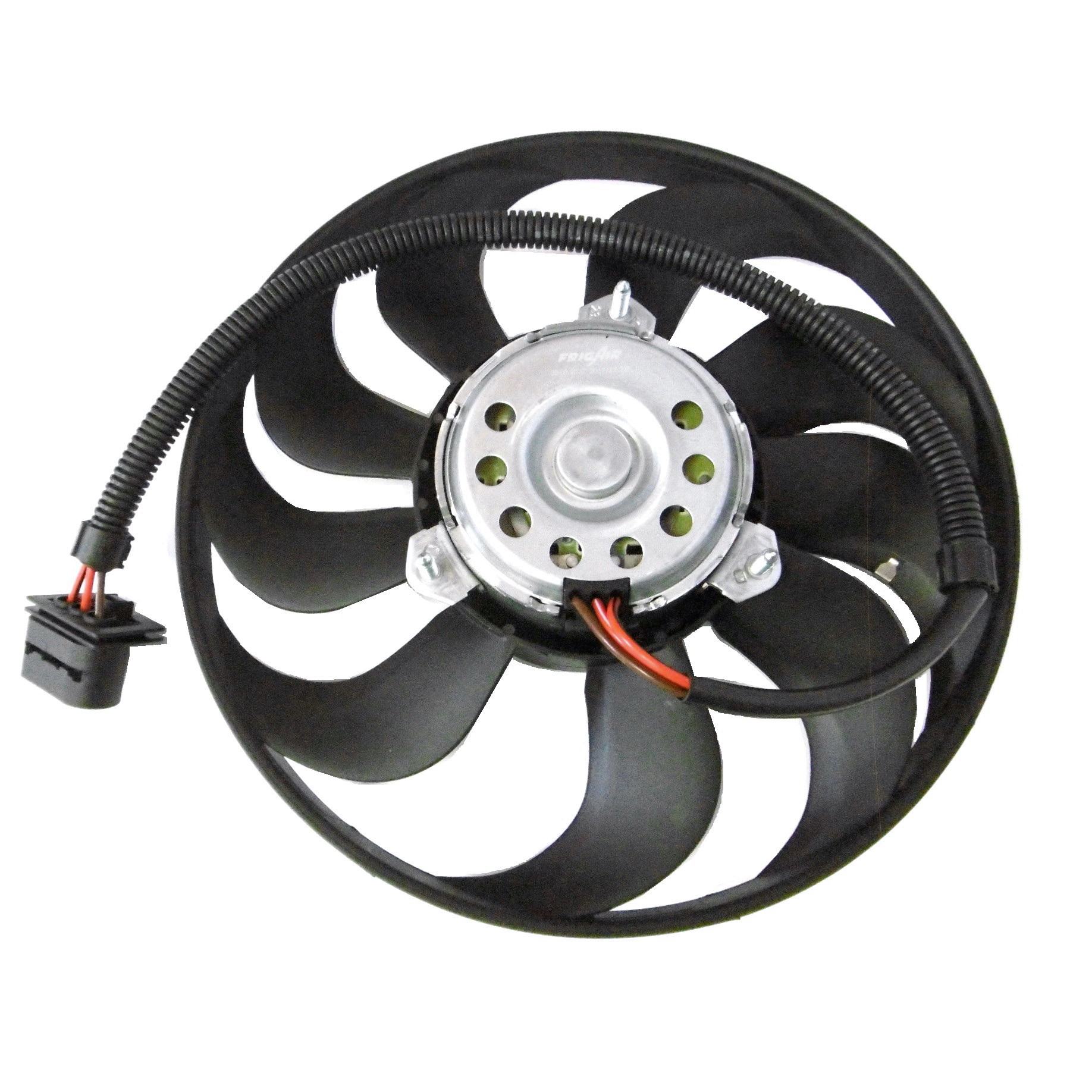 A/C FAN FOR VW GOLF IV/ AUDI A3/ TT/ SEAT LEON - Zafetta Electrical Ltd