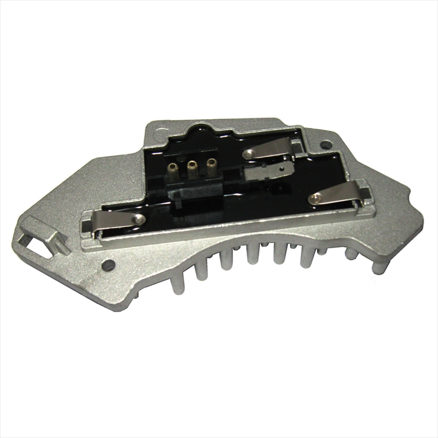A/C RESISTOR FOR MERCEDES W210 BLOWER Zafetta Electrical Ltd
