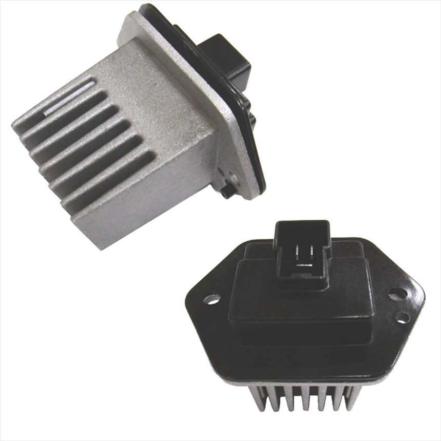 A/C RESISTOR FOR MITSUBISHI L200 BLOWER Zafetta Electrical Ltd