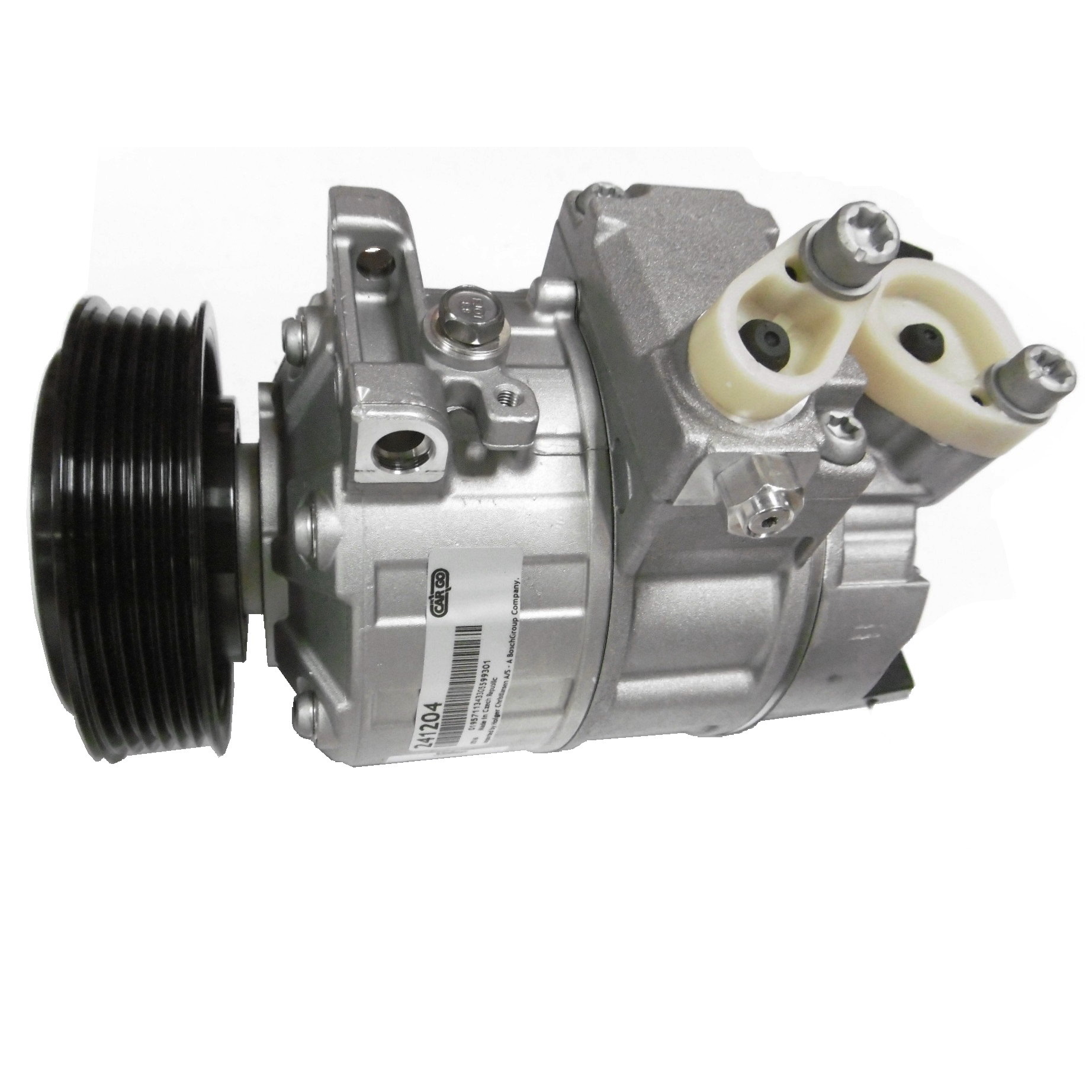 A/C COMPRESSOR FOR AUDI A3/ SEAT IBIZA/ VW GOLF IV/ V/ VI - Zafetta  Electrical Ltd