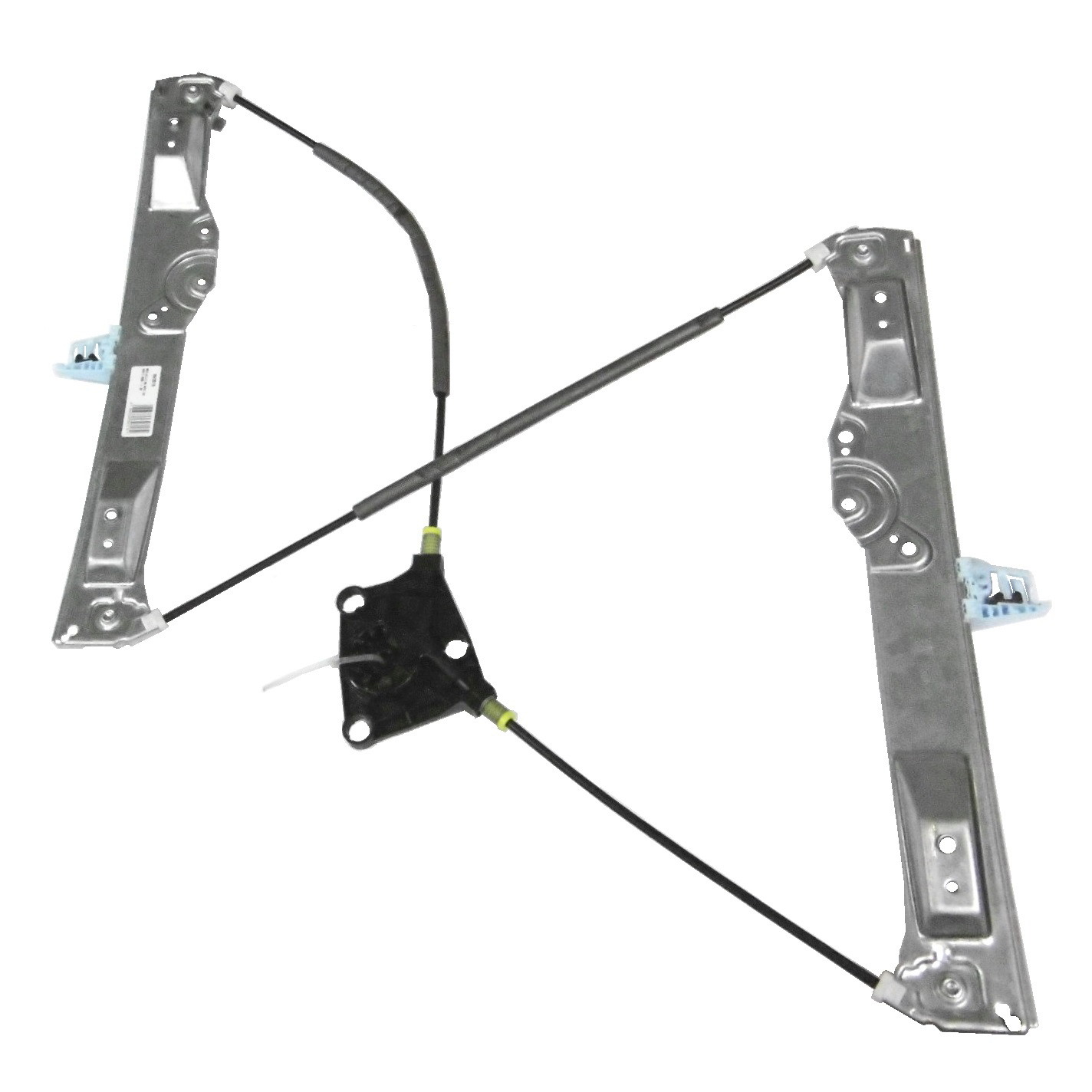 WINDOW REGULATOR FOR OPEL CORSA D L - Zafetta Electrical Ltd