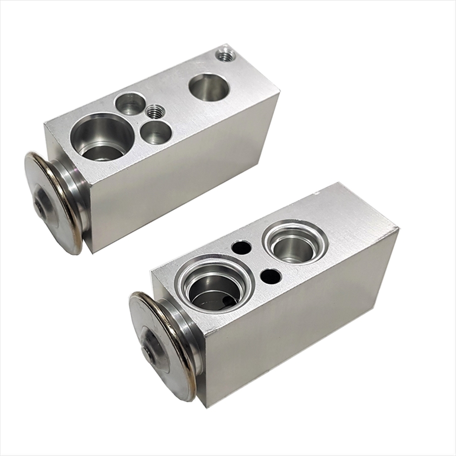 EXPANSION VALVE FOR FORD FIESTA VI [MK7]