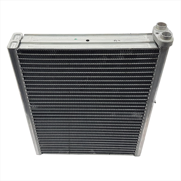 A/C EVAPORATOR FOR MITSUBISHI L2OO TRITON [W/O EXP. VALVE]