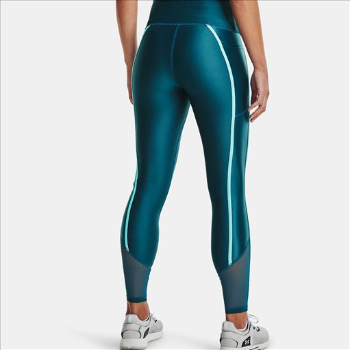 under armour mesh tights