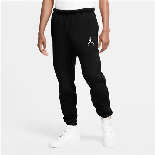 jordan jumpman air men's fleece pants