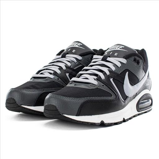 NIKE AIR MAX COMMAND LTR - New York Stores