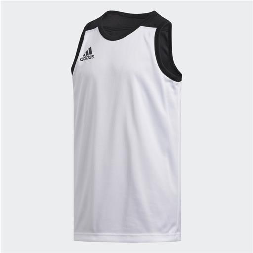 adidas reversible jersey