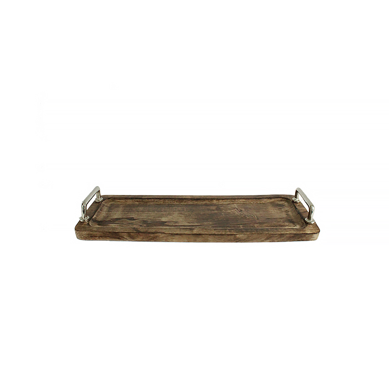 Wooden Tray