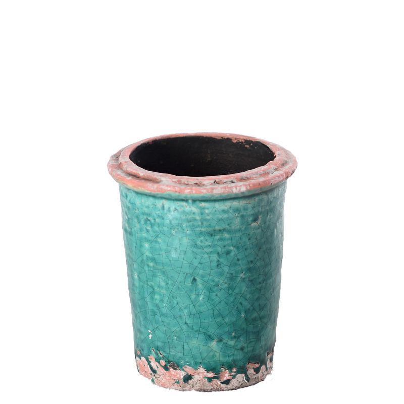 Cement Pot