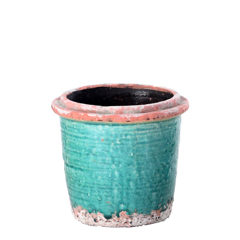 Cement Pot