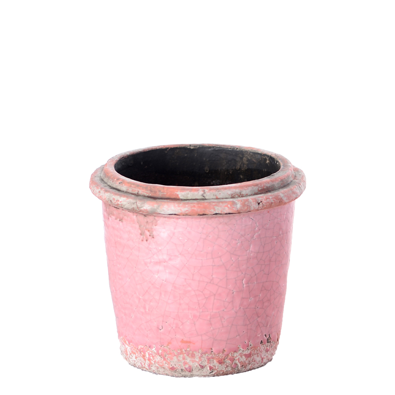 Cement Pot