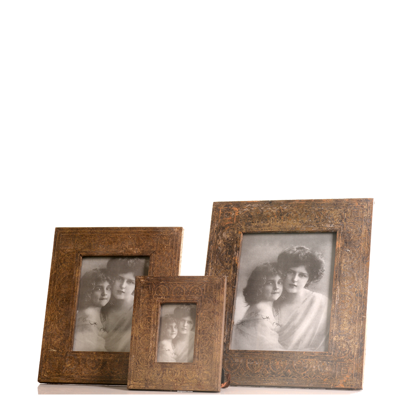 PHOTO FRAME – SMALL
