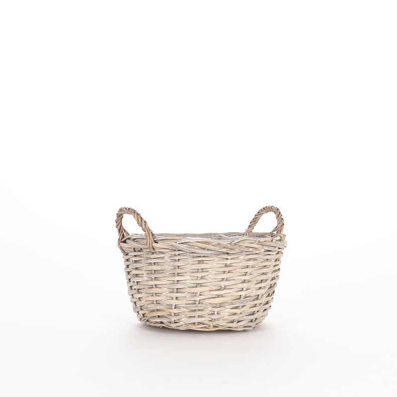 Willow Basket – Medium