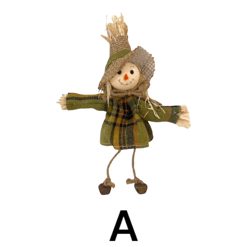 Scarecrow – 2 Designs