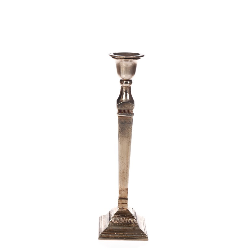 Pillar Candle Holder – Medium
