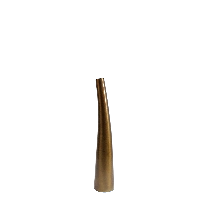 Brass Vase – Small