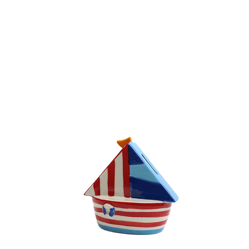Sail Boat – Money Box