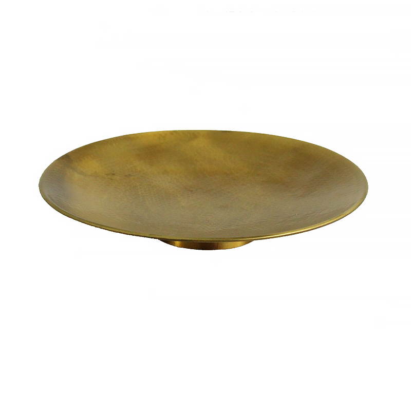 Brass Tray – Large