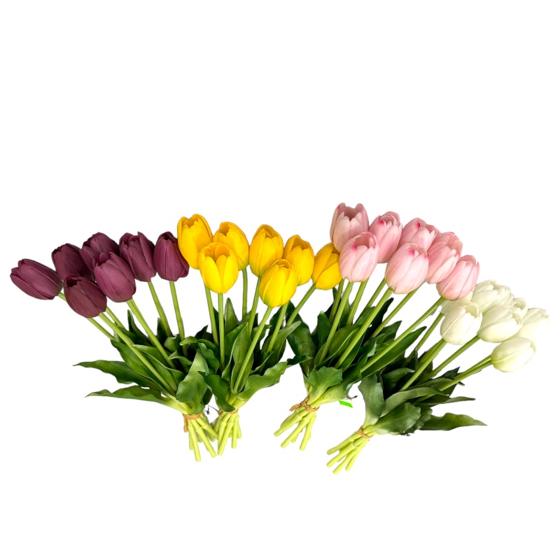 Artificial Flower - 3 Colors - Epipedo