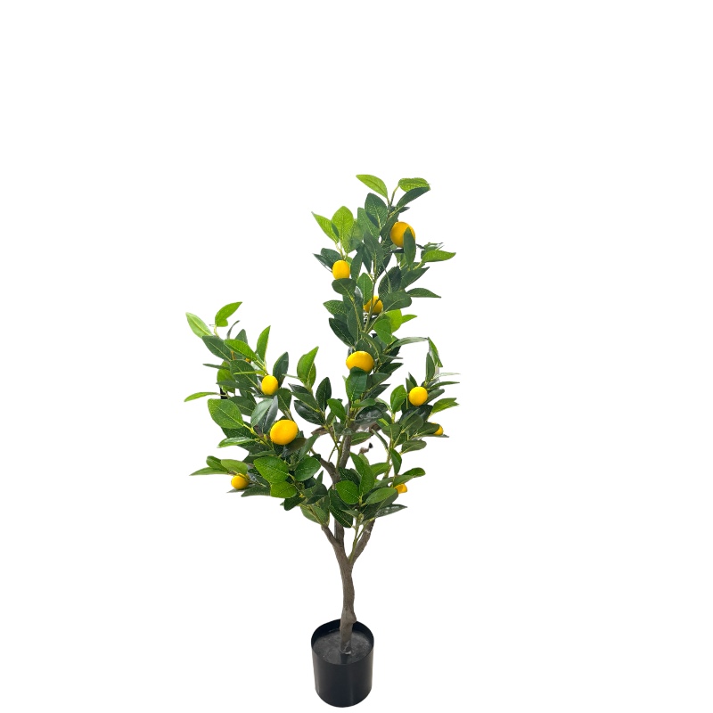 Artificial Tree lemon – Medium Size