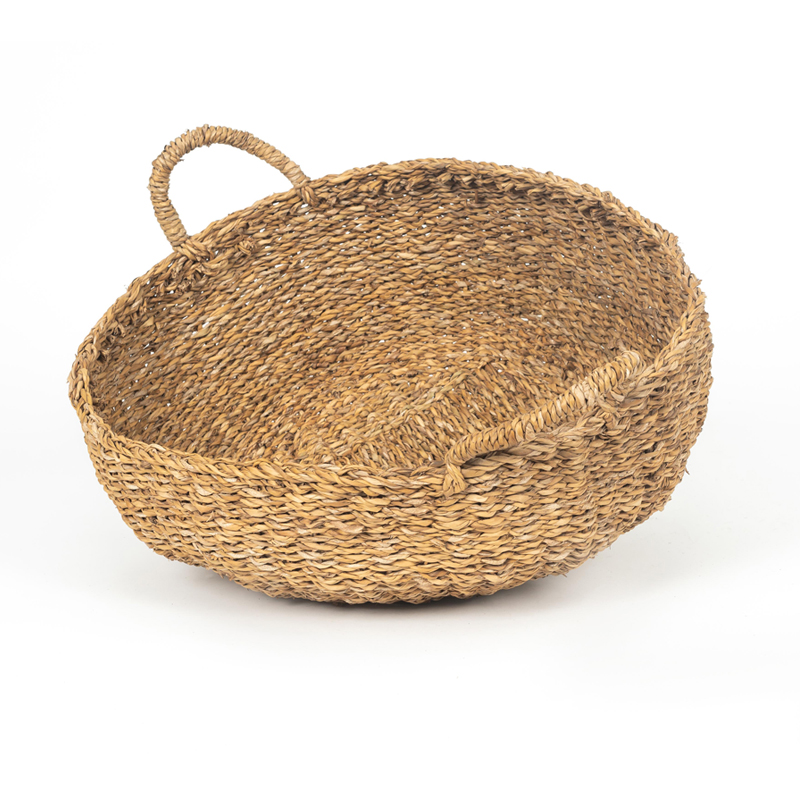Round Basket – Large