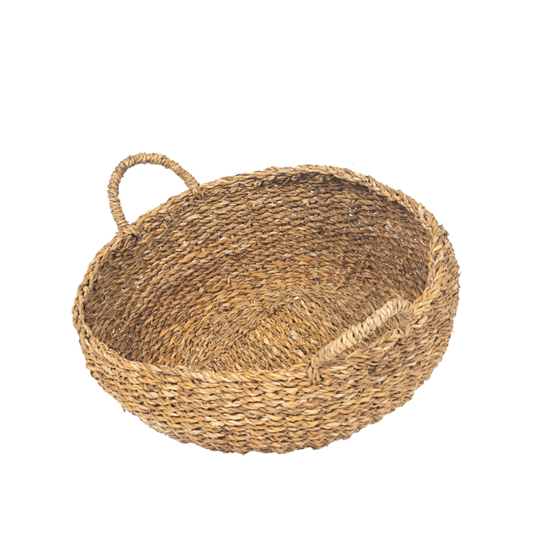 Round Basket –  Medium