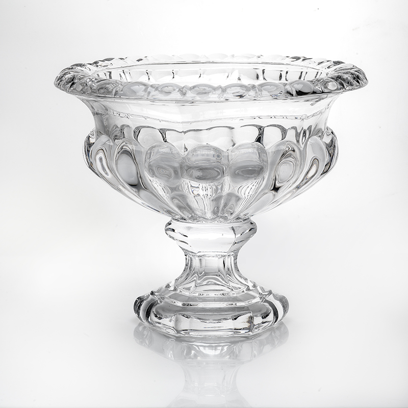 Glass Vase – Large