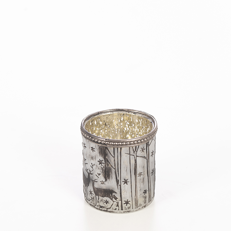 Candle Holder – Small